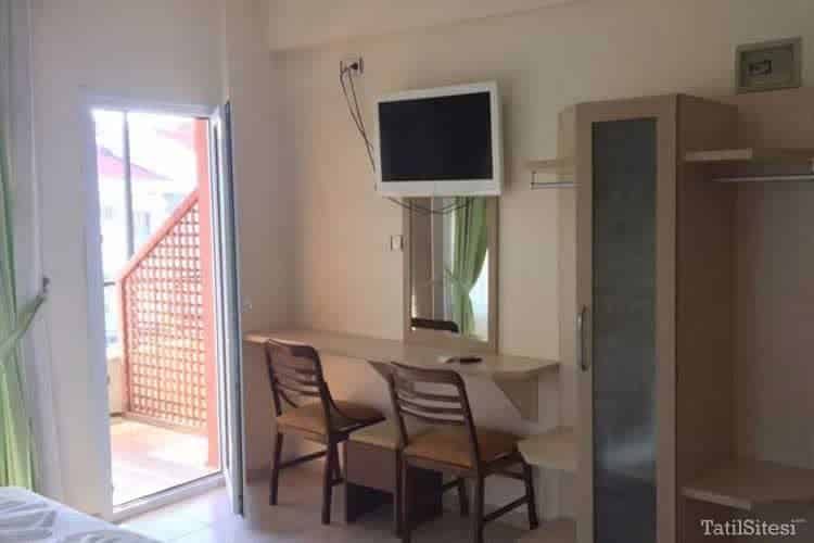 Beşik Hotel Çalış